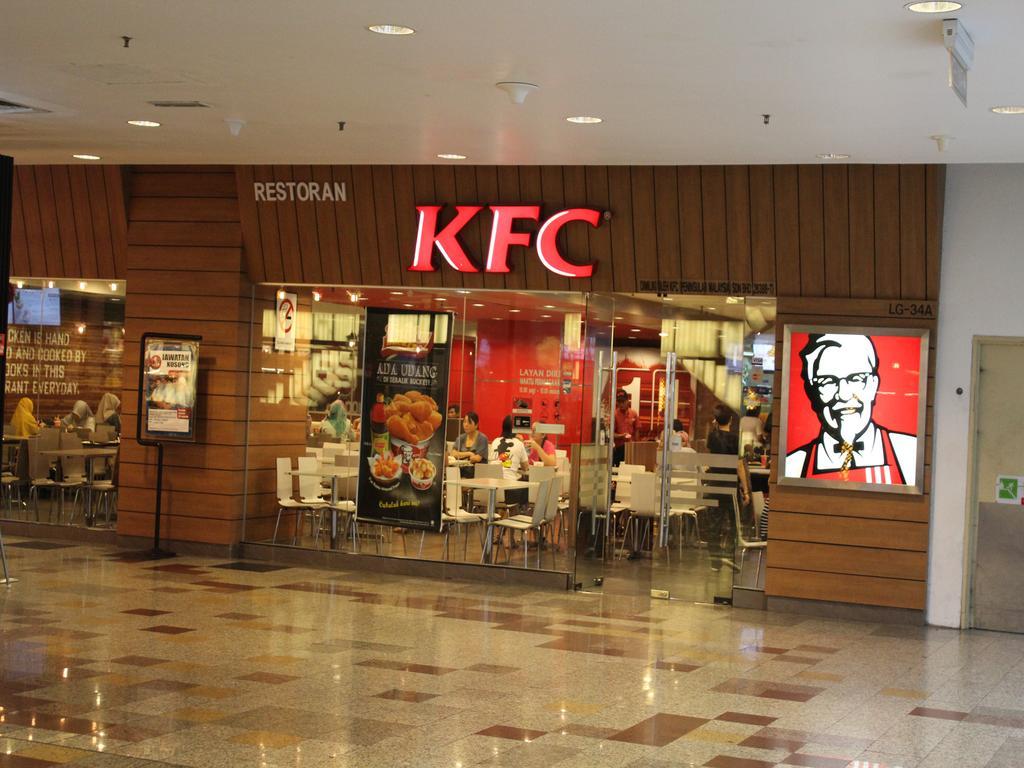 Queens Service Suites At Times Square Kl Kuala Lumpur Esterno foto